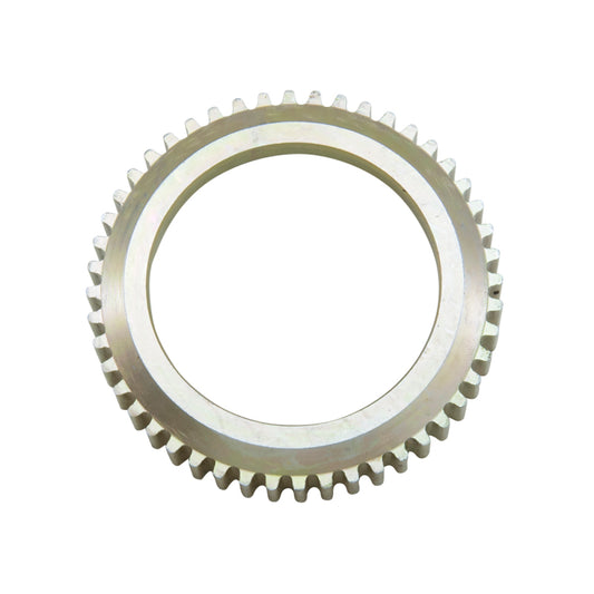 Yukon Gear & Axle YSPABS-033 ABS Tone Ring 8.25in & 9.25in for Chevrolet Axle 3.716in OD/48 Tooth