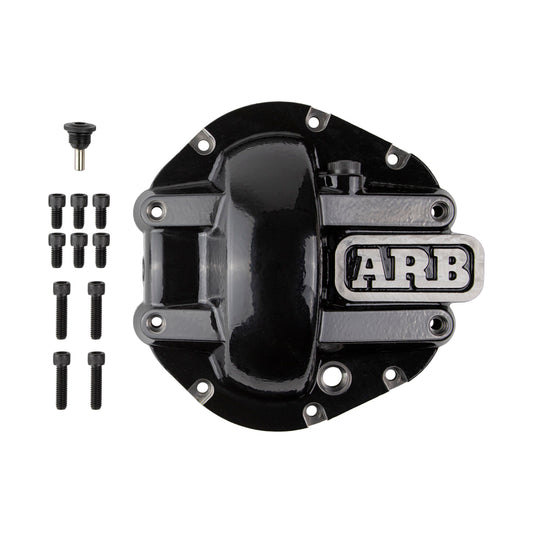 ARB Diff Case / Covers 0750003B