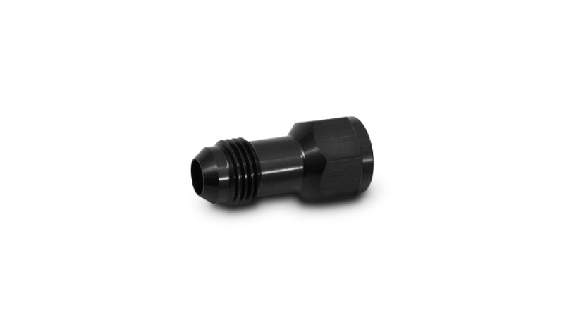 Vibrant Female to Male Extender Fitting Size -12AN 1.5in Long