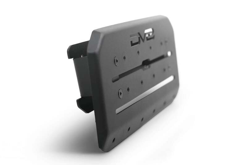 DV8 22-23 Toyota Tundra + Sequoia Digital Device Dash Mount - #DMT2-01