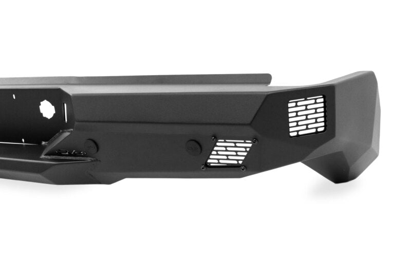DV8 Offroad 20-23 Chevy & GMC 2500/3500 Spec Series Rear Bumper - #RBCS2-03