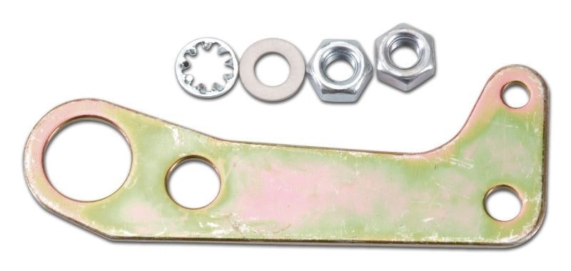 Edelbrock 8020 Chevrolet Kick Down Bracket