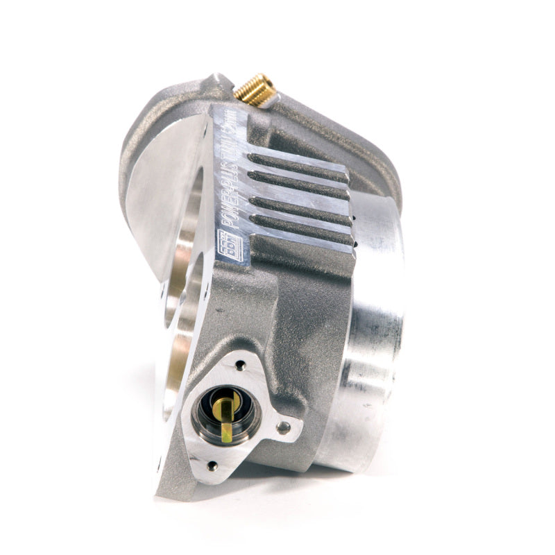BBK Performance 1763 Twin 62mm Throttle Body for 2005-2010 Ford Mustang GT 4.6L