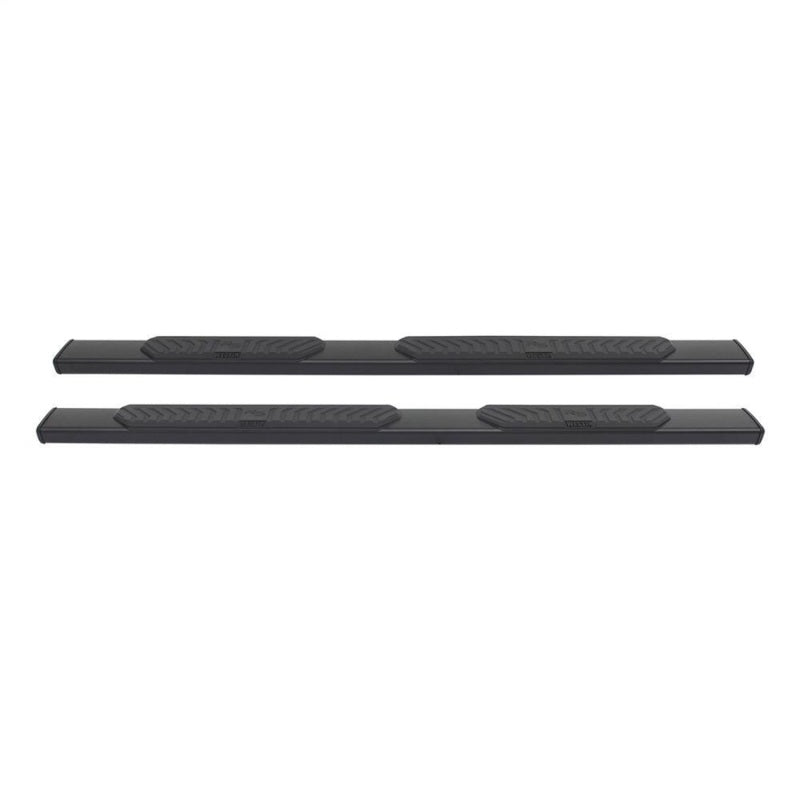 Westin 28-51235 R5 Nerf Step Bars for 2019-2026 Ram 1500 Quad Cab Black