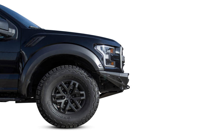 Addictive Desert Designs for 17-18 Ford F-150 Raptor Stealth Fighter Front Bumper