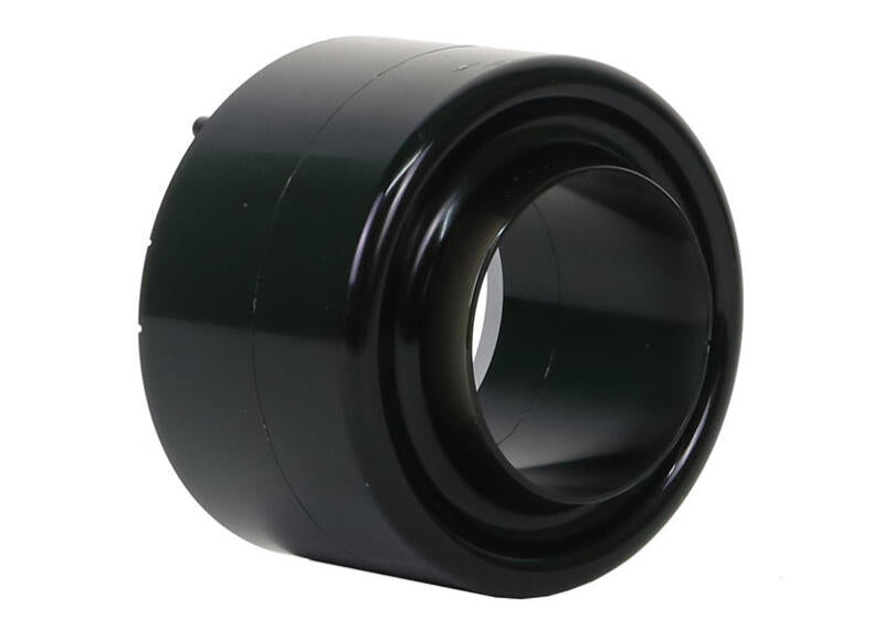 Whiteline W73459 Spring Pad Upper Bushing for 2018-2027 Jeep Wrangler, 2020-2026 Jeep Gladiator