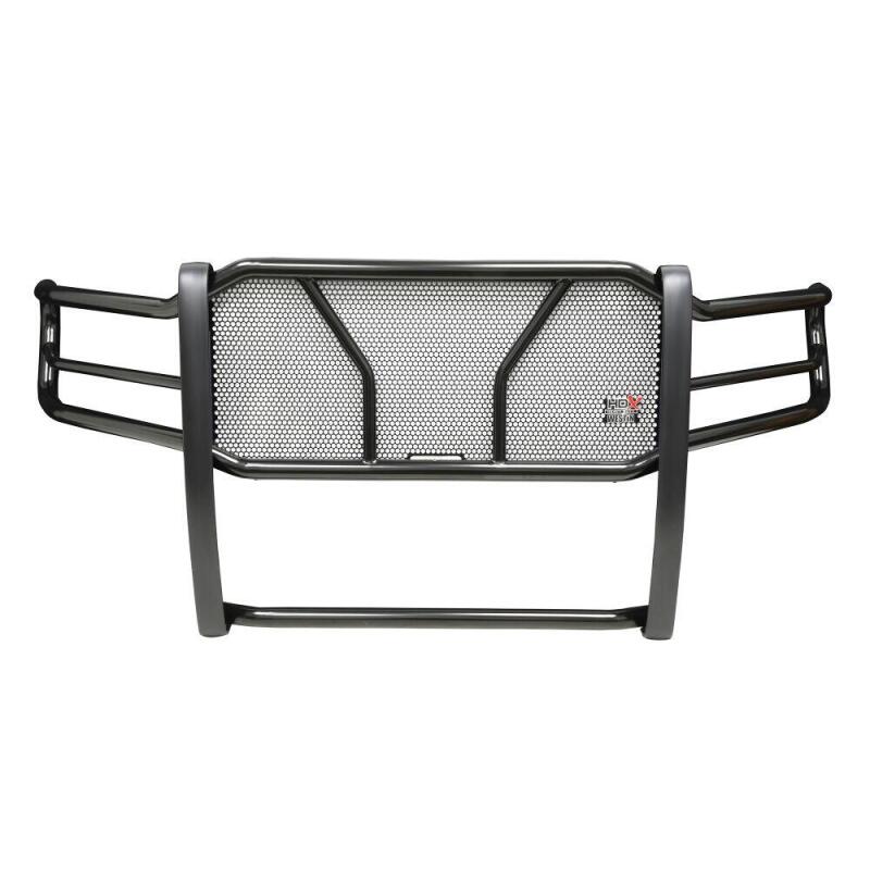 Westin 57-4025 HDX Grille Guard for 2019-2024 Ram 2500/3500 Black
