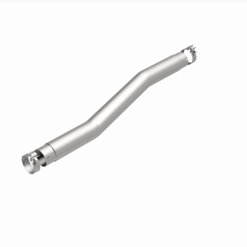 MagnaFlow 19491 D-Fit Muffler 409 SS 3.5in 2019 Chevrolet Silverado 1500 6.2L w/o Muffler - #19491
