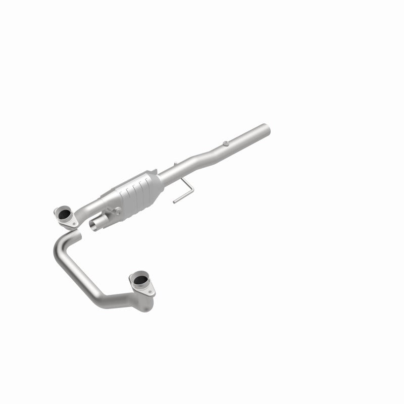 MagnaFlow 51274 Direct Fit Catalytic Converter 96-99 Ram 1500/2500/3500 - #51274