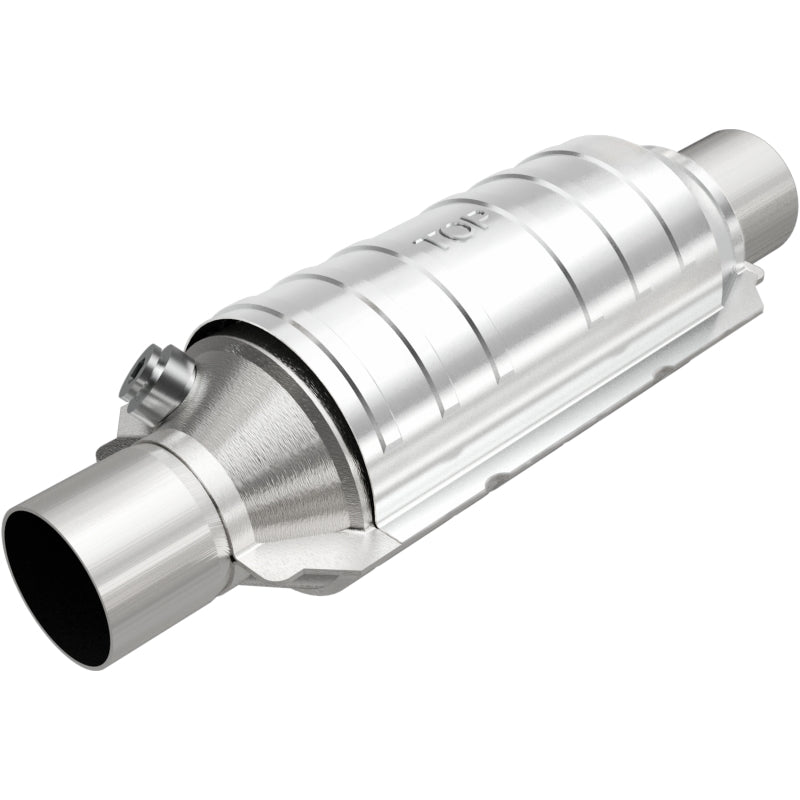 MagnaFlow 99305HM Universal Catalytic Converter 2.25inch GM 3.8L - #99305HM
