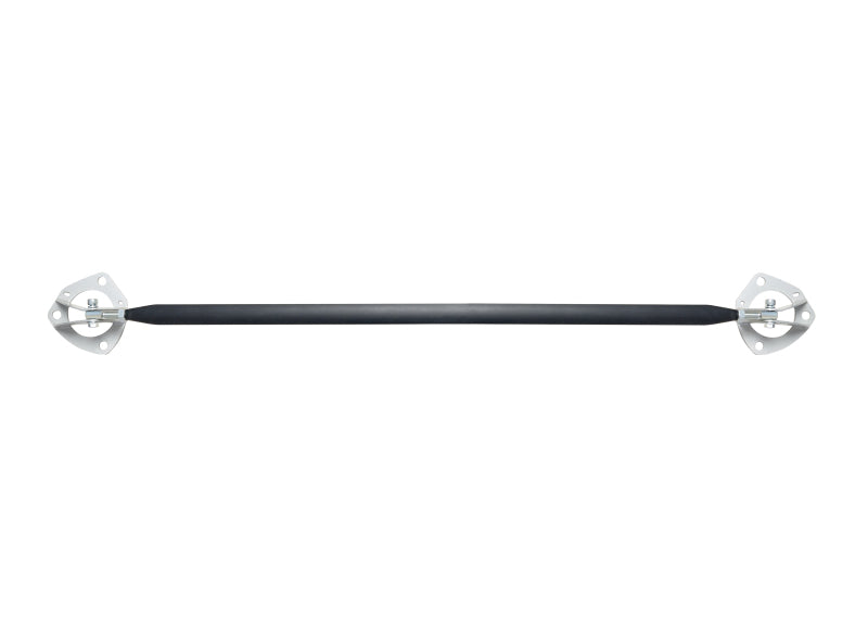 Whiteline KSB633 Front Adjustable Strut Tower Brace for 2004-2013 Mazda 3