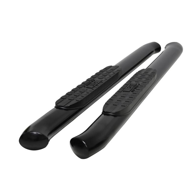 Westin 21-24115 PRO TRAXX 4 Nerf Bars for 2019-2026 Chevrolet Silverado GMC Sierra Black