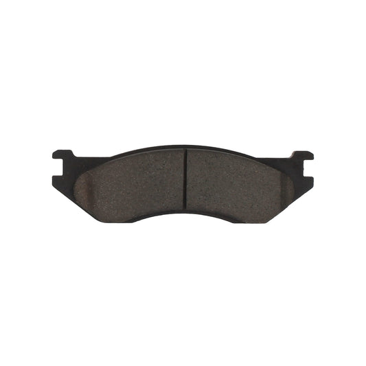 Baer Brakes 03-05 Dodge Ram 1500 Claw Brake Pads