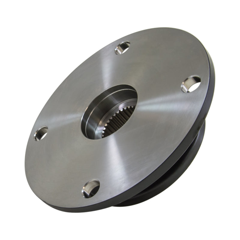 Yukon Gear & Axle YY T41204-29-KIT Conversion Flange Kit for Tundra 9.5in Rear with Aftermarket 29 Spline Pinion