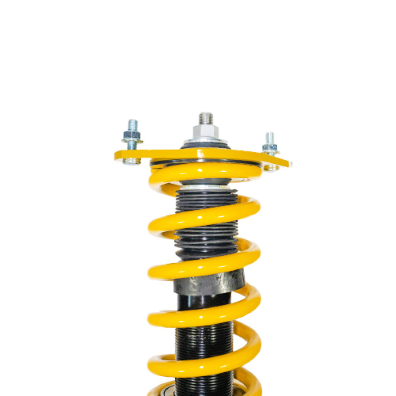 BLOX Racing 1990-2005 Mazda Miata Street Series II Plus Coilovers BXSS-03905