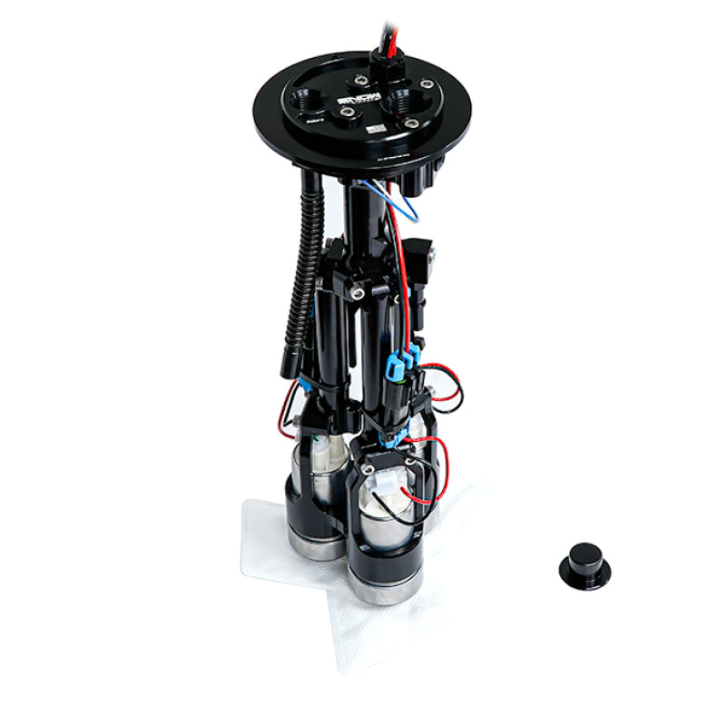 Snow Performance SNF-52100 for 03-13 Corvette Std Fuel Hat (2 Pump 1-274/1-285)