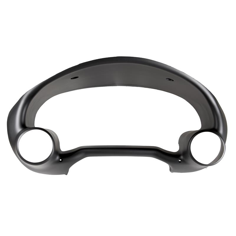 AutoMeter 20015 2-1/16in Dual Cluster Bezel for 2002-2007 Subaru Impreza WRX