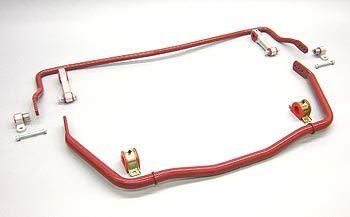 Eibach 36mm Front and 25mm Rear Anti-Roll Kit for 2011-2013 Ford Shelby GT500/2011-2014 Mustang 35129.320