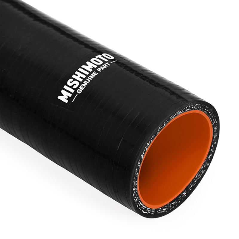 Mishimoto 14+ Chevrolet Silverado 1500 Black Silicone Hose Kit - #MMHOSE-K2-14BK