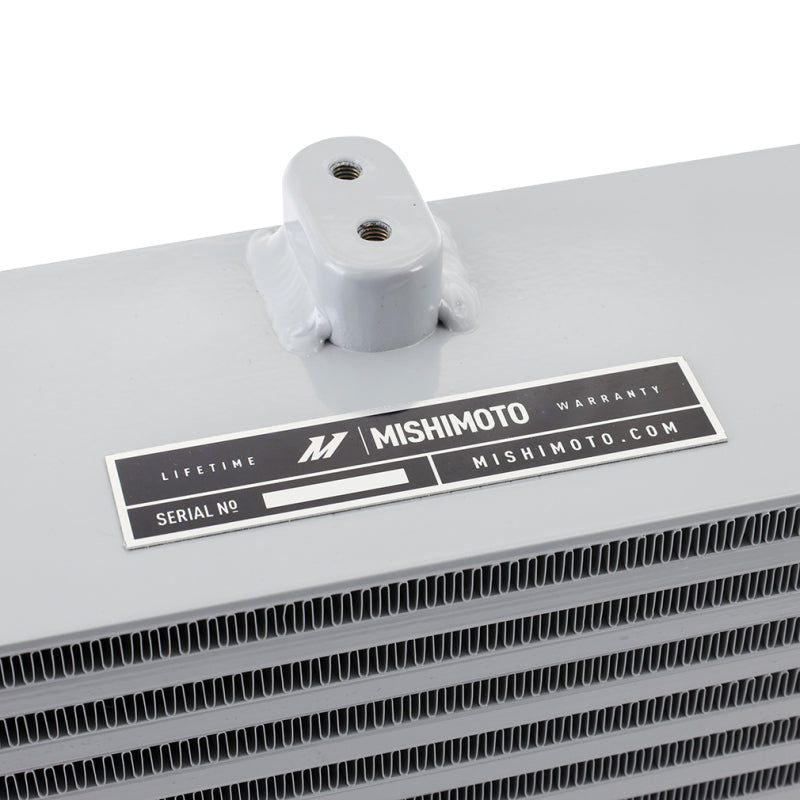Mishimoto 2022+ WRX Intercooler Kit W/ Intake SL Core WRD Pipes - #MMINT-WRX-22AISLRD