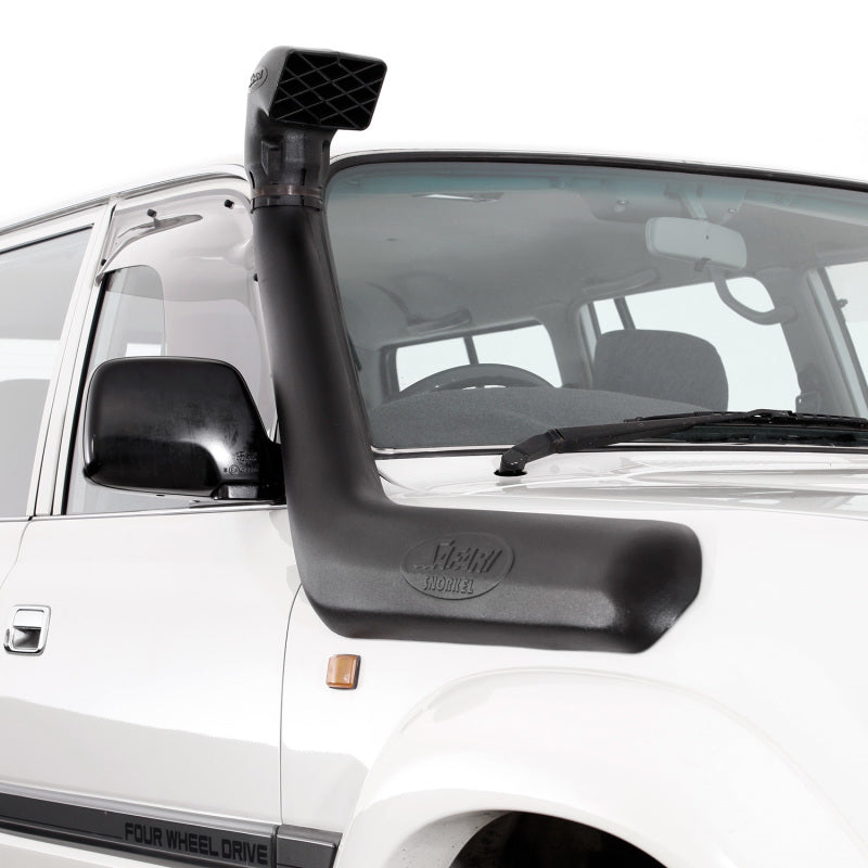 ARB Safari R-Spec Snorkels SS82R