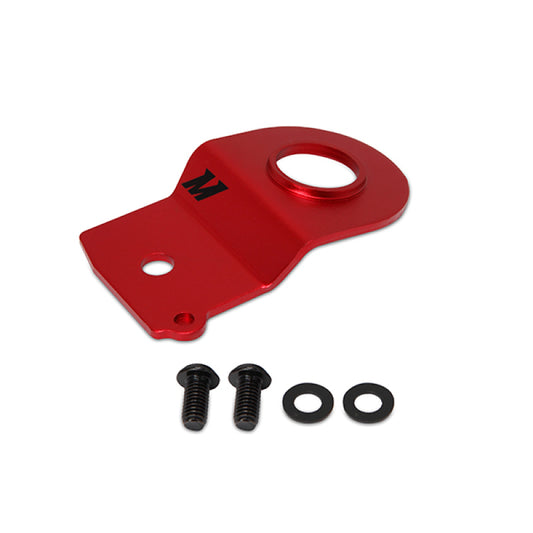 Mishimoto 15+ Subaru Impreza WRX Aluminum Radiator Stay - Red - #MMRS-WRX-15ARD