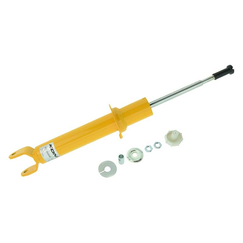 Koni Sport (Yellow) Shock 06-09 Mazda MX-5 Roadster - Front - #8241 1243Sport