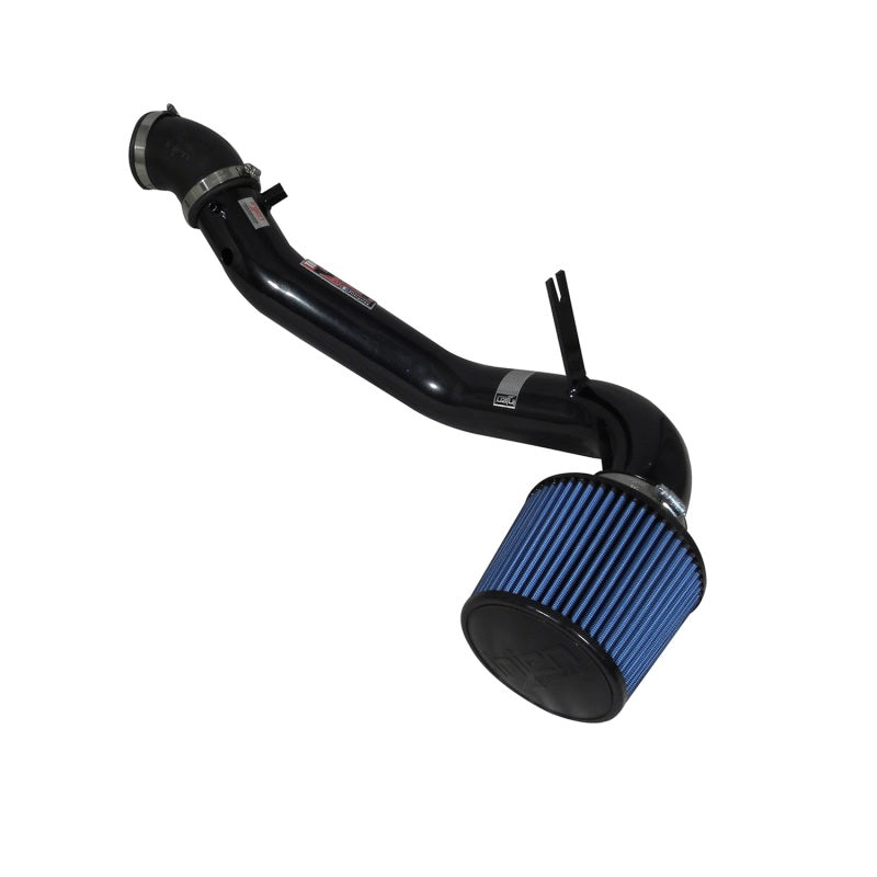 Injen 02-06 RSX Type S w/ Windshield Wiper Fluid Replacement Bottle Black Cold Air Intake - #SP1477BLK