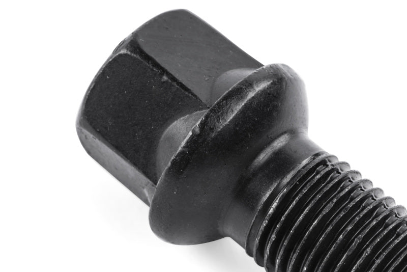 APR Lug Bolts - Use w/6-8mm Spacers - 35mm - Black (Set of 10)