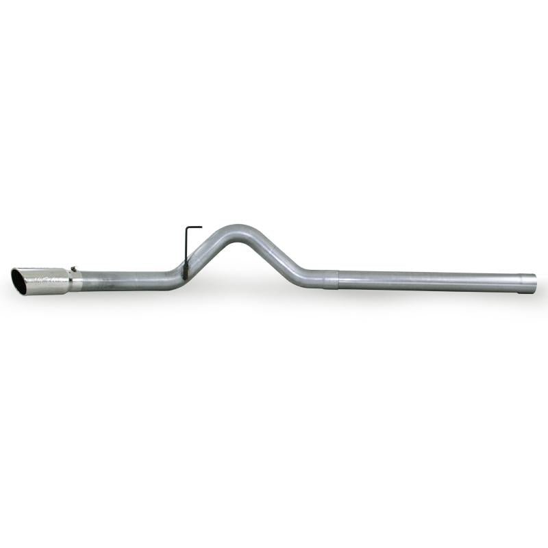 MBRP Dodge/Chrysler 2500/3500 Cummins 6.7L Filter Back Alum Exhaust