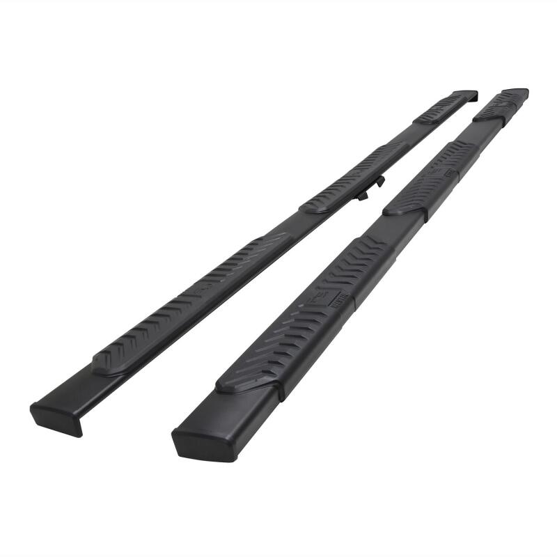 Westin 28-5234765 R5 M-Series XD Wheel to Wheel Nerf Bars for 2020-2026 Chevrolet/GMC