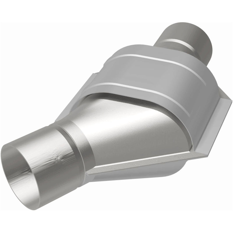 MagnaFlow 51175 Conv Universal 2.25 Angled Inlet OEM - #51175