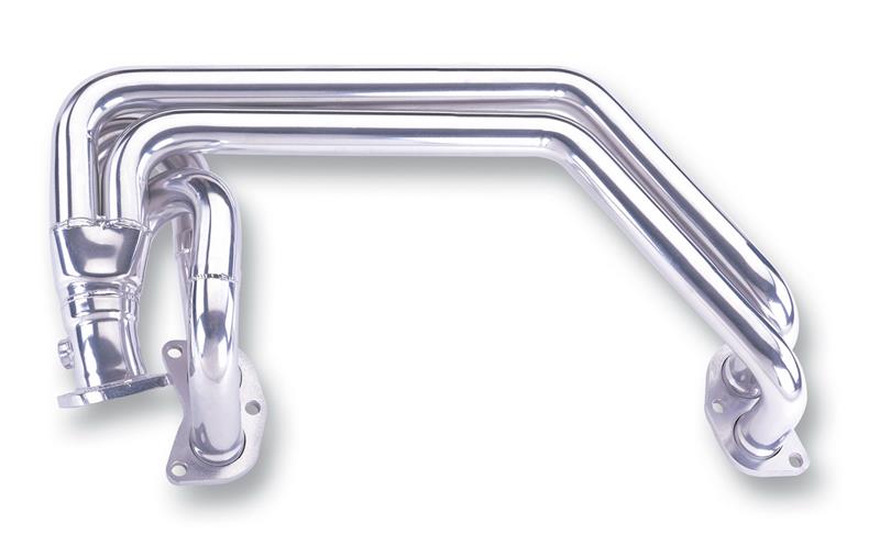 Borla 17217 02-14 WRX / 04-18 STi Header - #17217