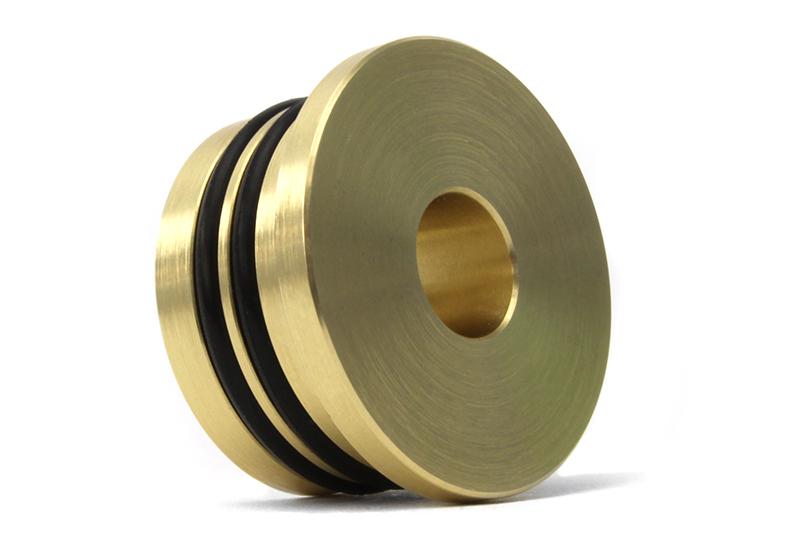 PERRIN 15-26 Subaru WRX / 14-18 Forester / 10-17 Outback 5spd Brass Shifter Bushing