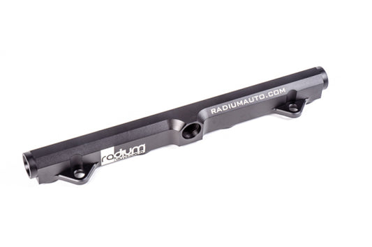 Radium FUEL RAIL KIT, EVO 8-9 - #20-0119-12