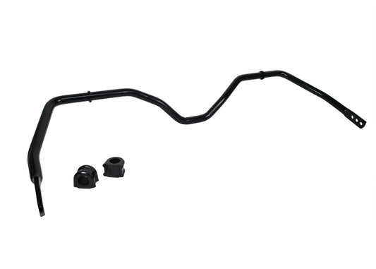 Whiteline BTR115Z 30mm 3 Point Adjustable Rear Sway Bar for 2022-2026 Toyota Tundra, 2023-2026 Toyota Sequoia