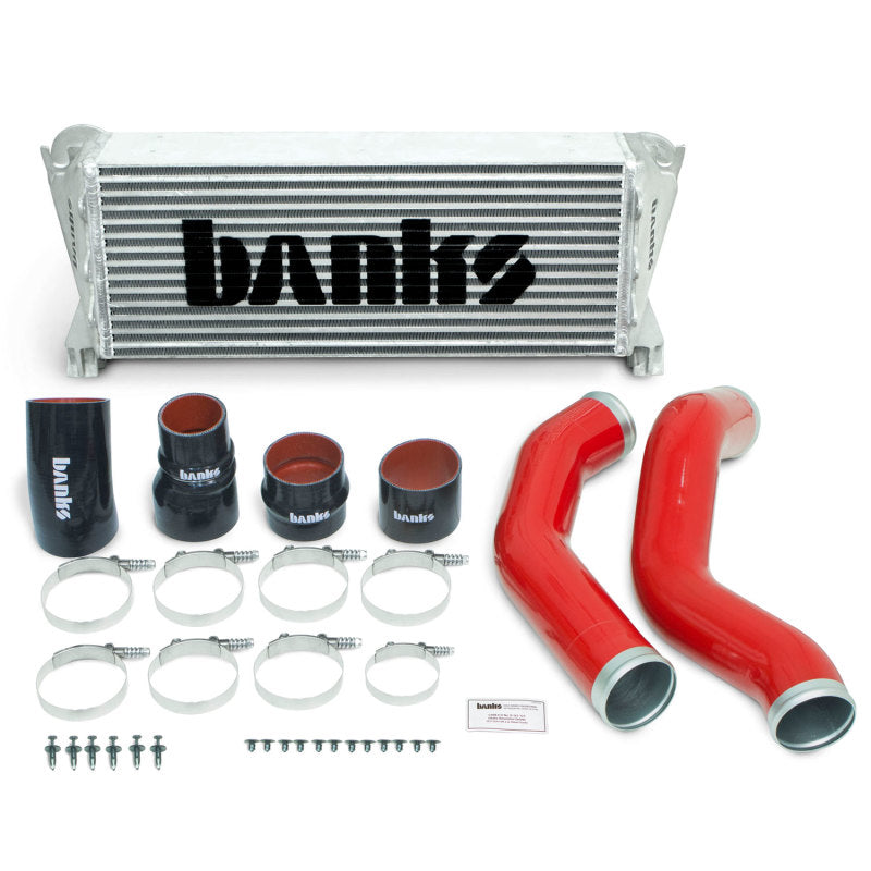 Banks Power Techni-Cooler® System - 2013-18 RAM 6.7L