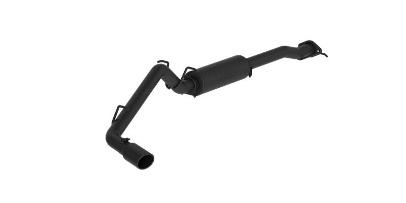 MBRP 2015 Chevy/GMC Colorado/Canyon 2.5L & 3.6L 3in Catback Exhaust