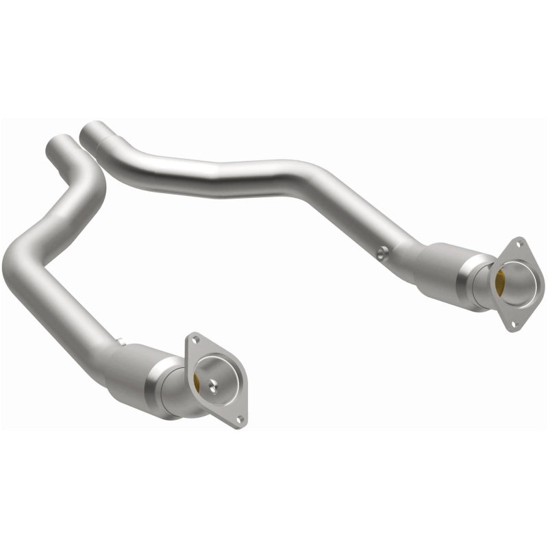 MagnaFlow 16420 Conv DF 05- SRT-8 6.1L OFF ROAD - #16420