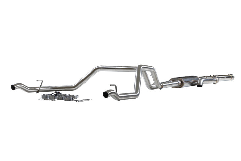 Flowmaster 24-25 GM 1500 6.2L Signature Series Cat-Back Exhaust System