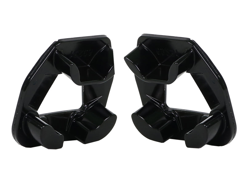 Whiteline KDT985 Engine Torque Arm Mount Insert Bushing for 2023-2027 Toyota GR Corolla