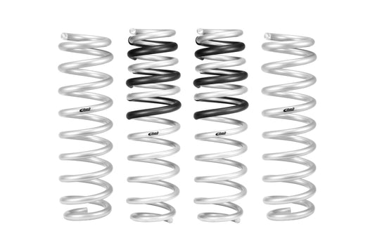 Eibach Pro-Truck Lift Kit for 2021+ Ford Bronco (Must Be Used w/Bilstein PSD Dampers) E30-35-056-01-22