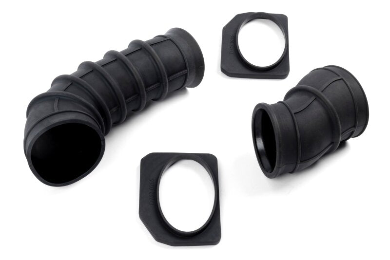 Dinan 21-27 BMW M2/M3/M4 (G80/G82/G83/G87) Gloss Carbon Fiber Cold Air Intake