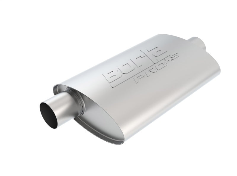 Borla 40358 Universal 2.5in Inlet/Outlet ProXS Muffler - #40358