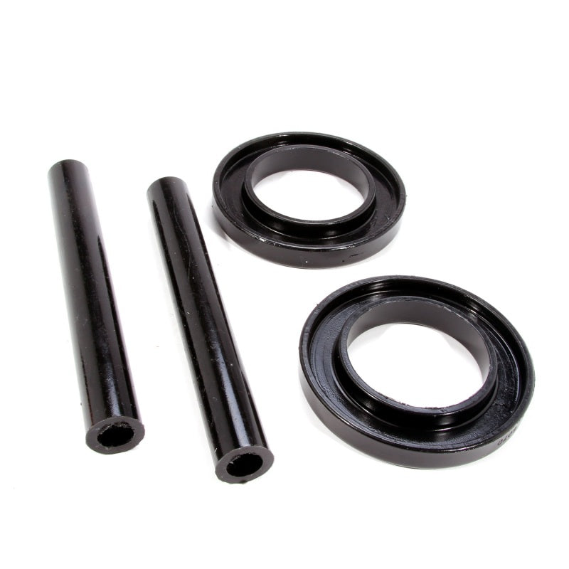 BBK Performance 2545 Front Coil Spring Isolators Polyurethane for 1979-2004 Ford Mustang