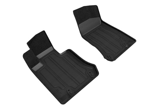 3D MAXpider Elegant Front Floor Mats for 2016-2021 Mercedes-Benz GLC300 +4 more