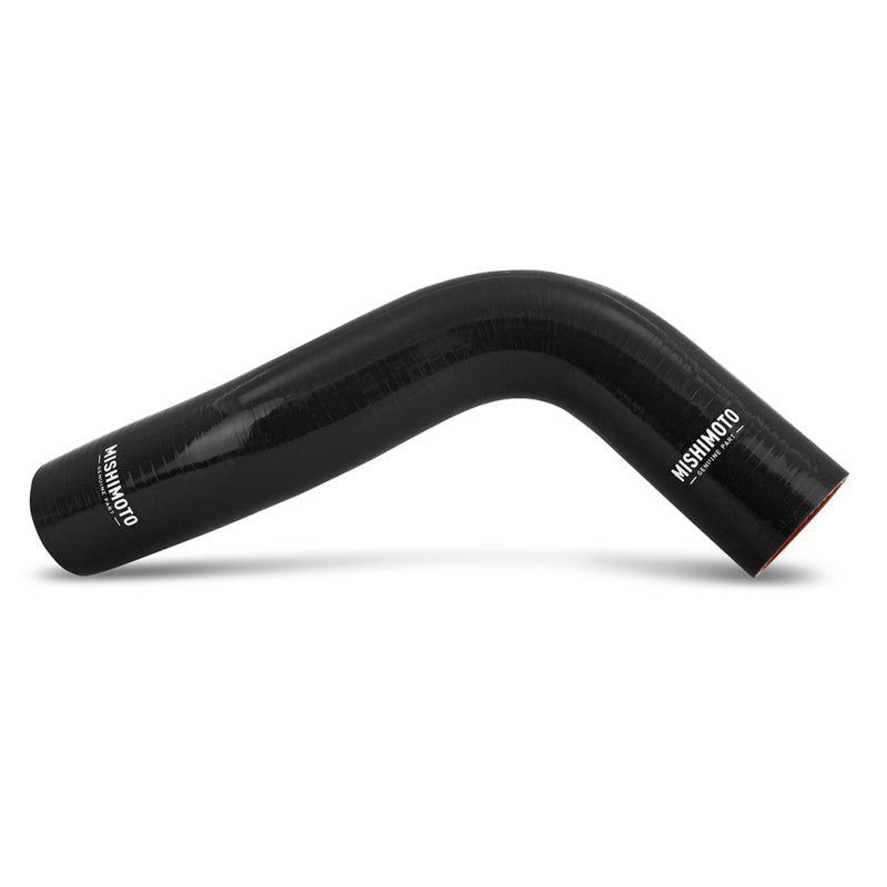 Mishimoto 2022+ Subaru WRX Black Silicone Hose Kit - #MMHOSE-WRX-22BK