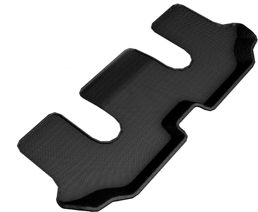 3D MAXpider Kagu 3rd Row Floor Mats for 2018-2019 Volkswagen Atlas