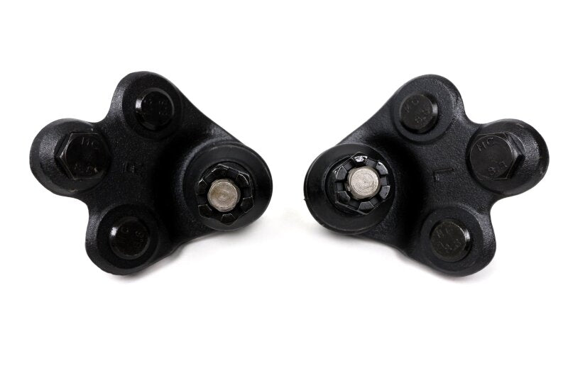 BLOX Racing Roll Center Adjusters / Extended Front Ball Joints - 2006-2011 Honda Civic (Pair) BXSS-20003