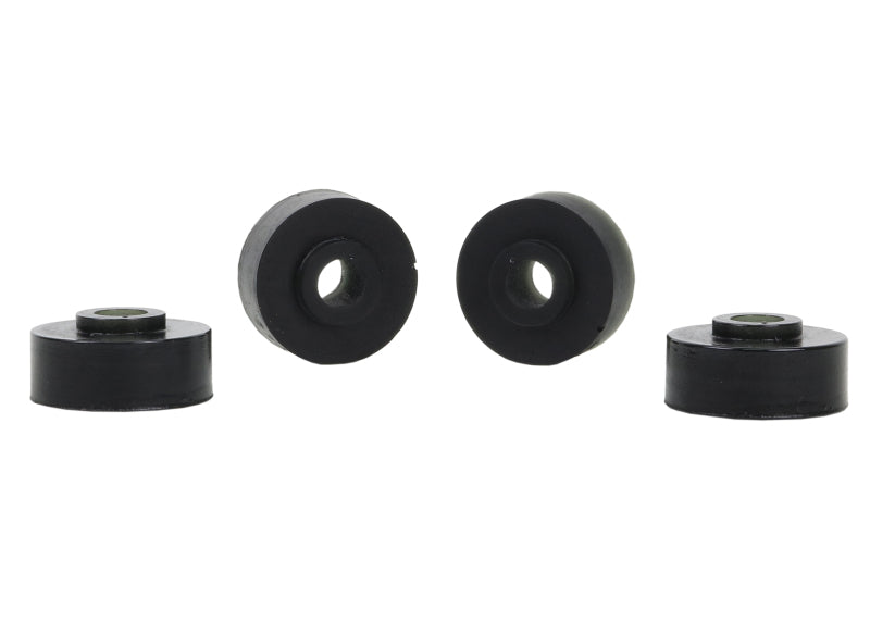 Whiteline W31487 Rear Upper Shock Absorber Bushing Kit for 1991-2002 Isuzu Trooper, 1972-1979 Ford F-100, 1972-1979 Ford F-250 and More